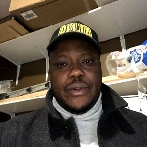 Meet your Posher, Sammy